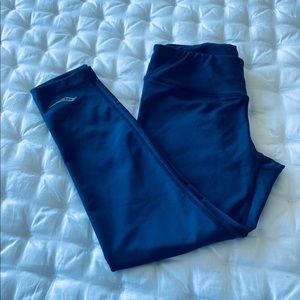 Saucony Cropped Leggings